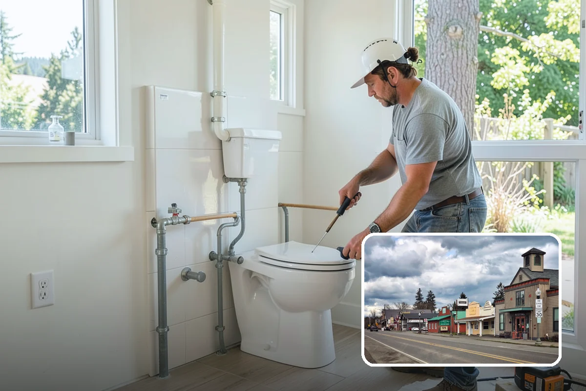 Smart Lighting Installation in Roy, Pierce County, WA - Convenient app, voice, and schedule-based control