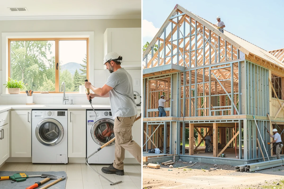 Smart Lighting Installation in Sammamish, King County, WA - Review the rooms and fixtures to automate and your control goals