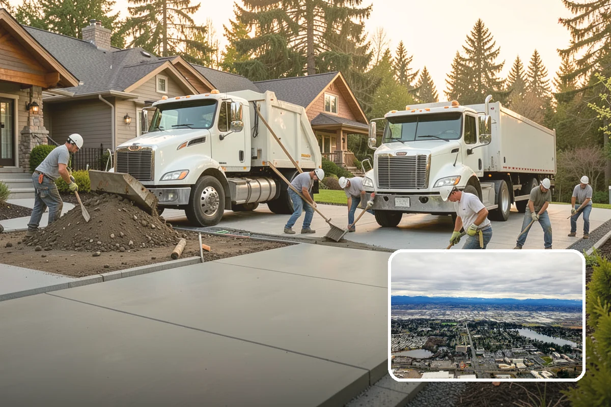 Smart Lighting Installation in SeaTac, King County, WA - Convenient app, voice, and schedule-based control