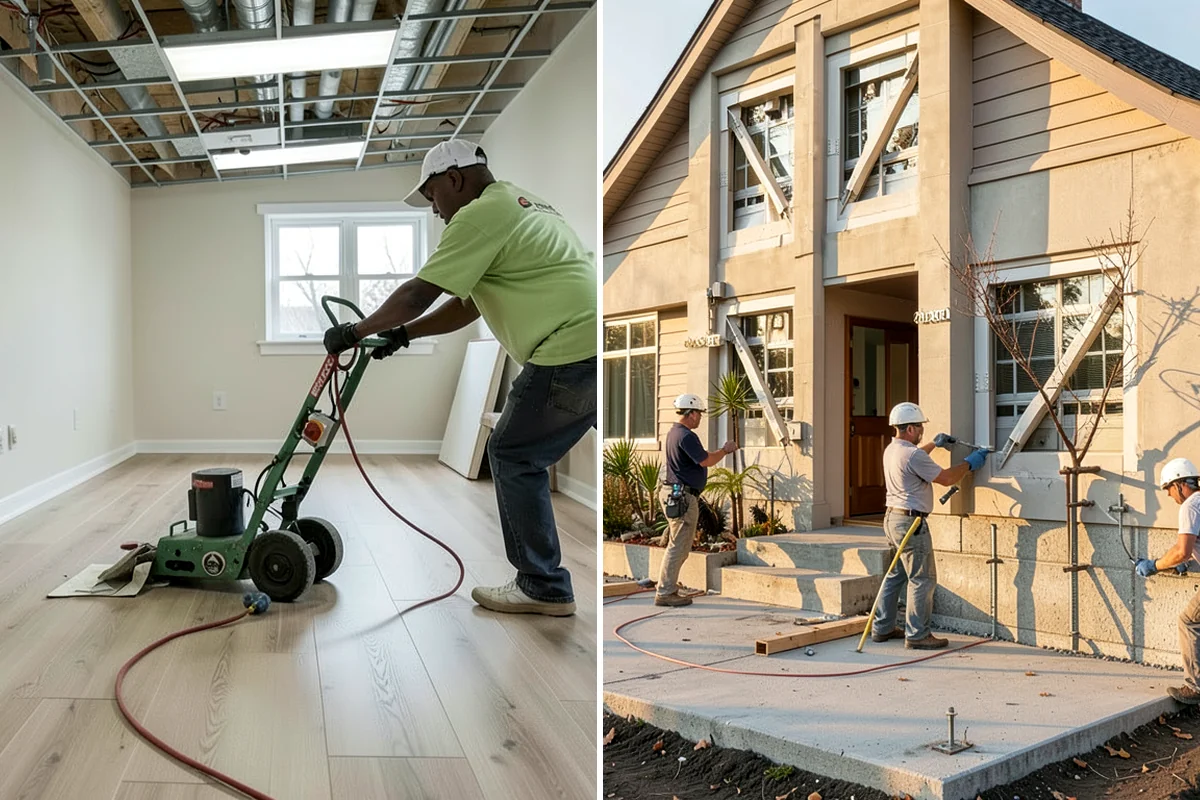 Smart Lighting Installation in Sedro-Woolley, Skagit County, WA - Review the rooms and fixtures to automate and your control goals