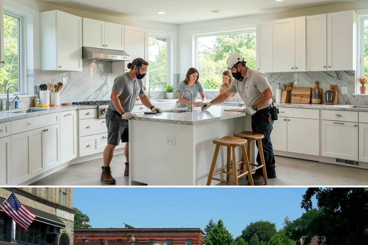 Smart Lighting Installation in Snohomish, Snohomish County, WA - Fall installation is ideal so automated lighting is ready to brighten the darkest, wettest PNW months.