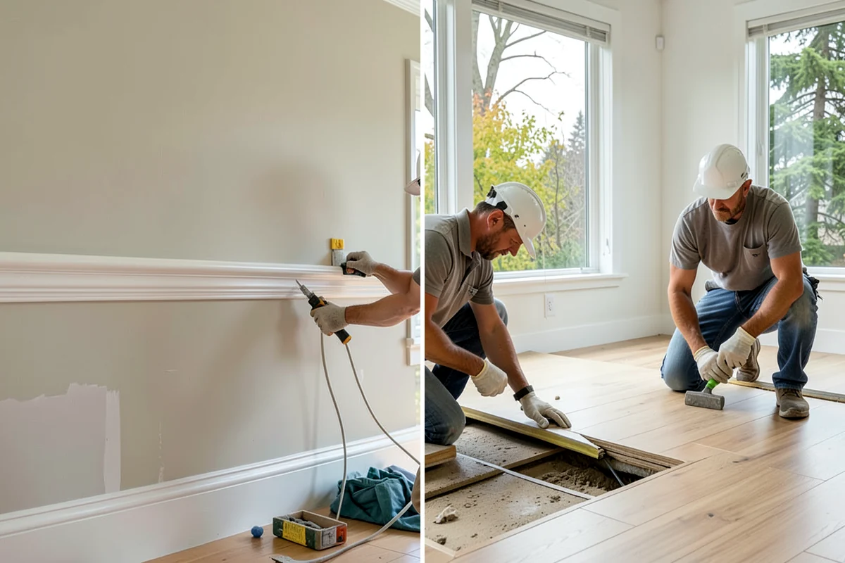 Smart Lighting Installation in Snoqualmie, King County, WA - Review the rooms and fixtures to automate and your control goals