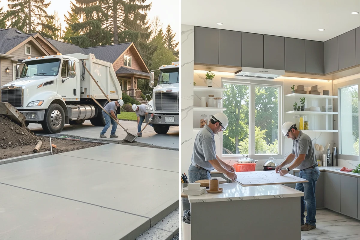 Smart Lighting Installation in South Prairie, Pierce County, WA - Review the rooms and fixtures to automate and your control goals
