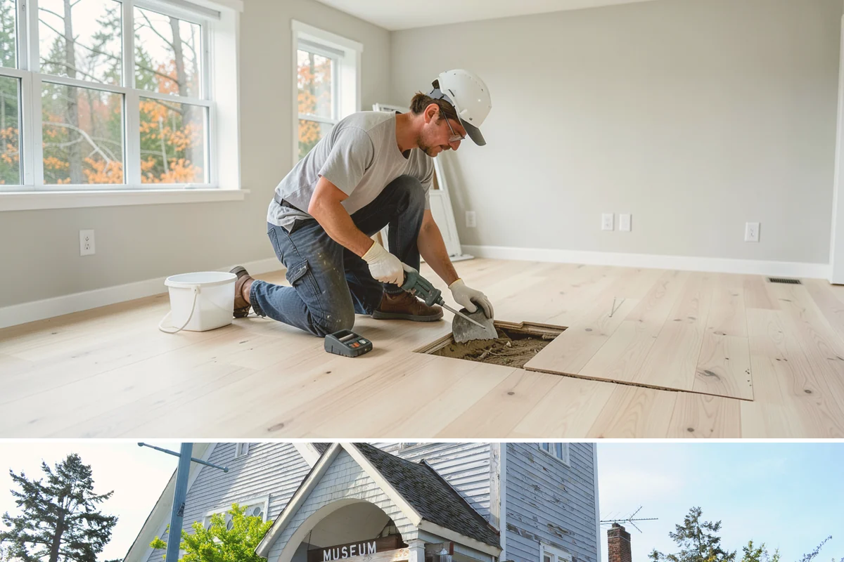 Smart Lighting Installation in Steilacoom, Pierce County, WA - Fall installation is ideal so automated lighting is ready to brighten the darkest, wettest PNW months.