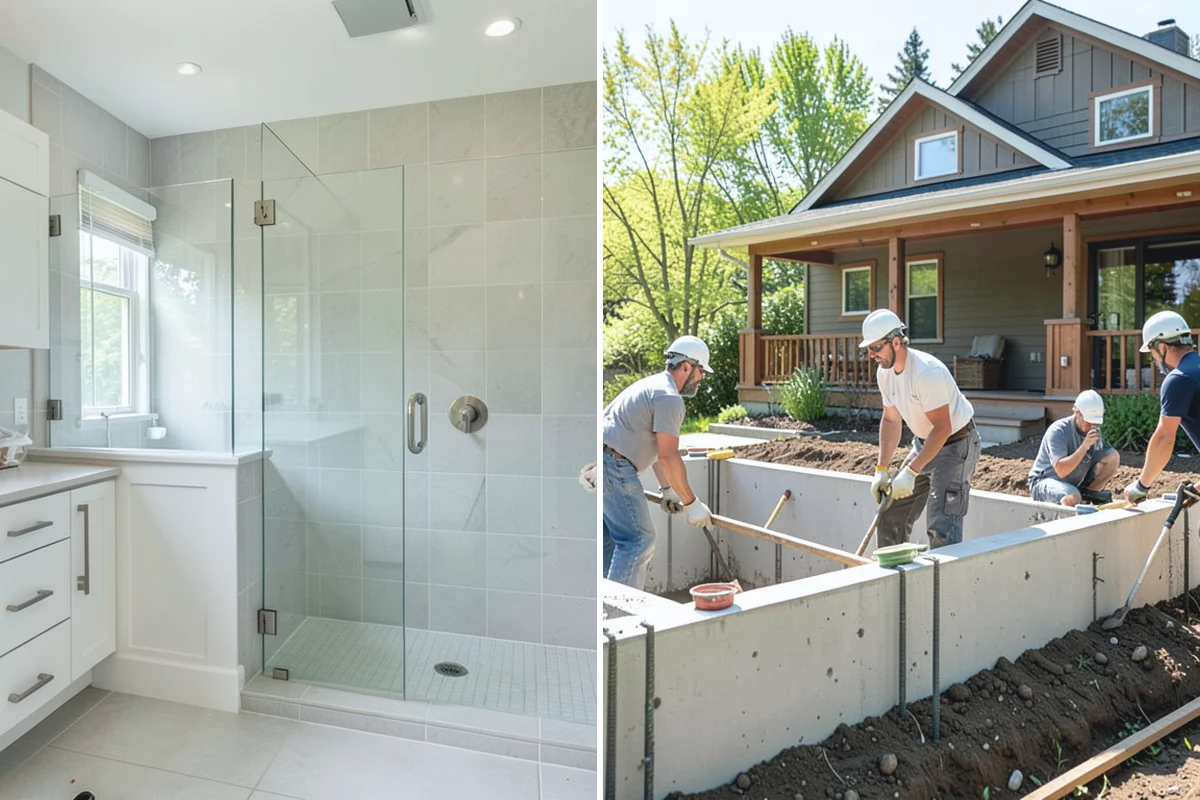 Smart Lighting Installation in Sumner, Pierce County, WA - Review the rooms and fixtures to automate and your control goals