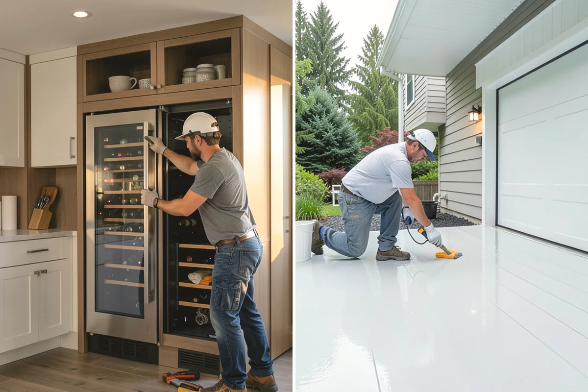 Smart Lighting Installation in Tacoma, Pierce County, WA - Review the rooms and fixtures to automate and your control goals