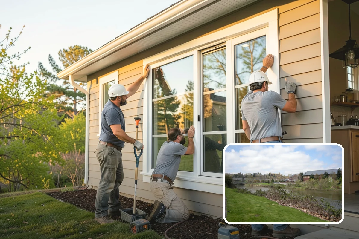 Smart Lighting Installation in Tukwila, King County, WA - Convenient app, voice, and schedule-based control