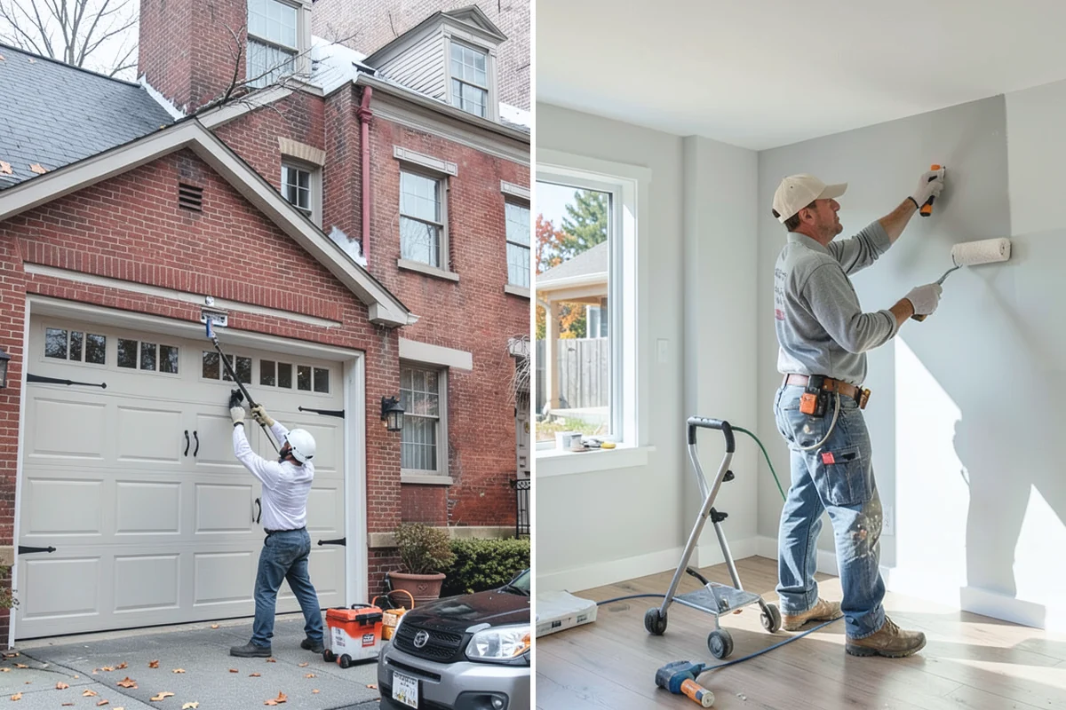 Smart Lighting Installation in Wilkeson, Pierce County, WA - Review the rooms and fixtures to automate and your control goals