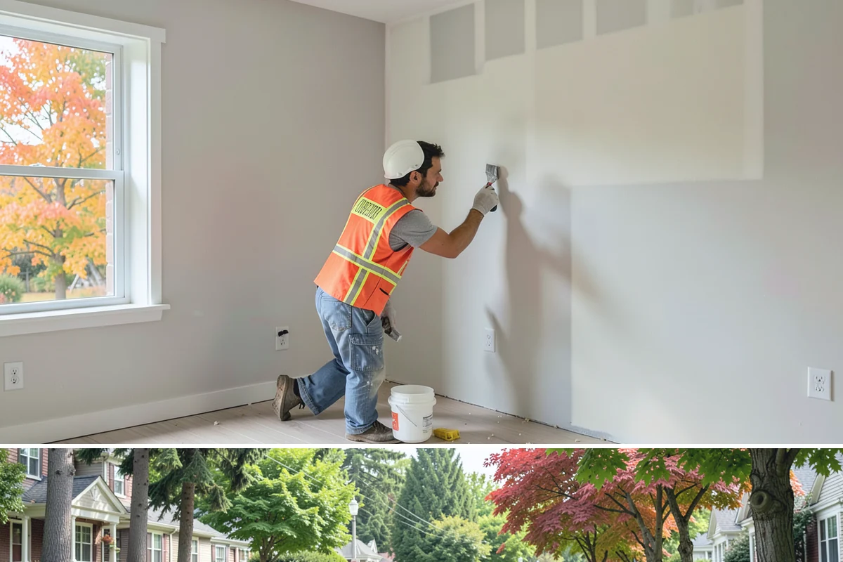 Smart Lock Installation in Beaux Arts Village, King County, WA - Smart locks can be installed year-round, and adding weather-resistant hardware before winter protects against PNW moisture.