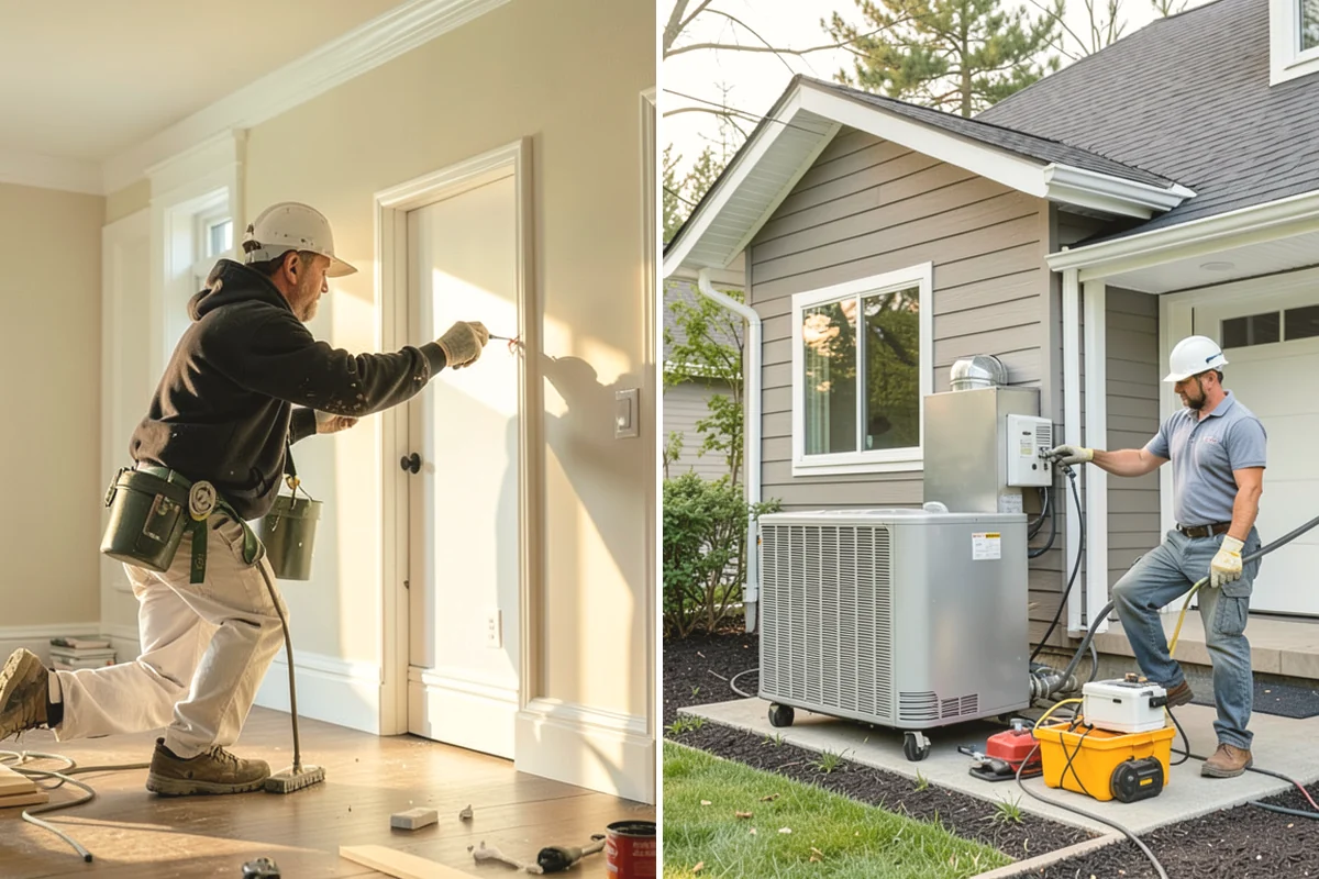 Smart Lock Installation in Black Diamond, King County, WA - Confirm lock compatibility with your door and hardware