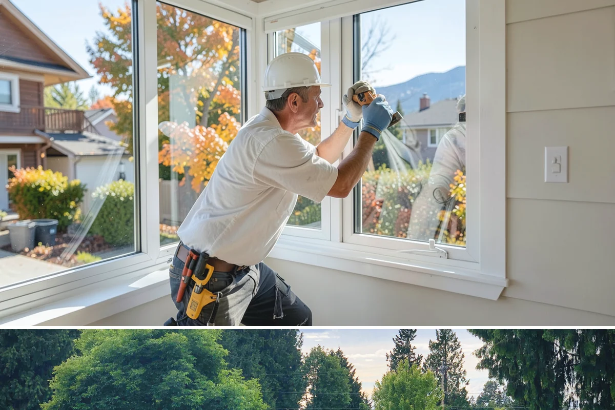 Smart Lock Installation in Bonney Lake, Pierce County, WA - Smart locks can be installed year-round, and adding weather-resistant hardware before winter protects against PNW moisture.