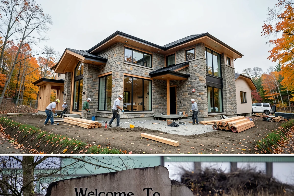 Smart Lock Installation in Buckley, Pierce County, WA - Smart locks can be installed year-round, and adding weather-resistant hardware before winter protects against PNW moisture.