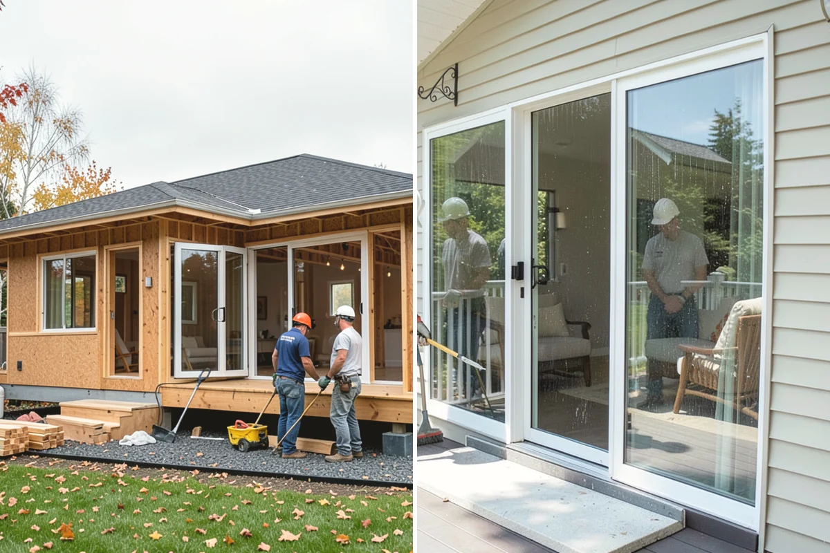 Smart Lock Installation in Covington, King County, WA - Confirm lock compatibility with your door and hardware