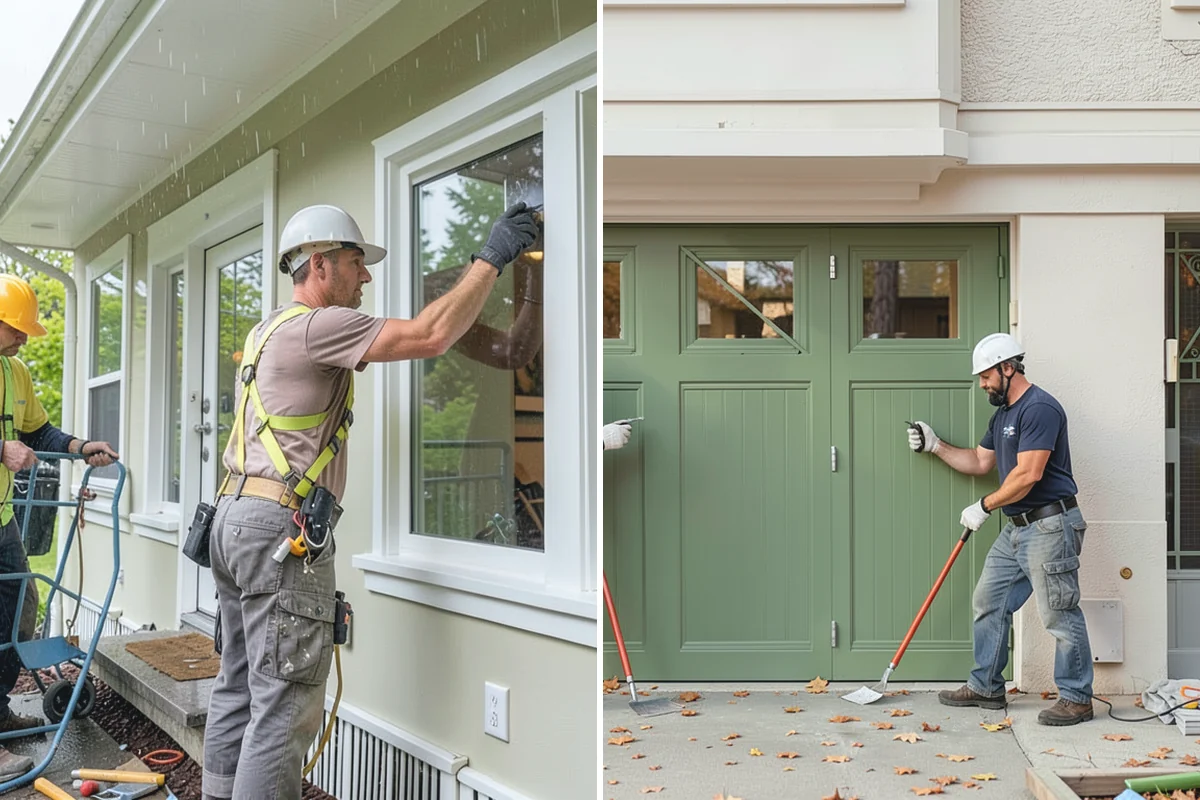 Smart Lock Installation in Des Moines, King County, WA - Confirm lock compatibility with your door and hardware