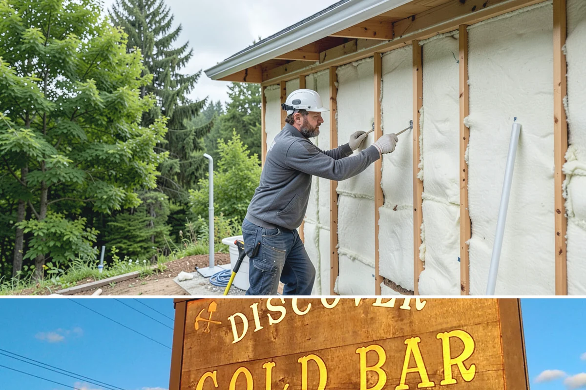 Smart Lock Installation in Gold Bar, Snohomish County, WA - Smart locks can be installed year-round, and adding weather-resistant hardware before winter protects against PNW moisture.