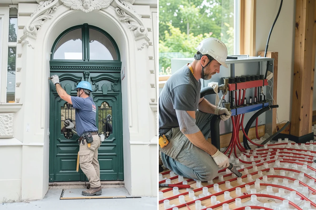 Smart Lock Installation in Granite Falls, Snohomish County, WA - Confirm lock compatibility with your door and hardware