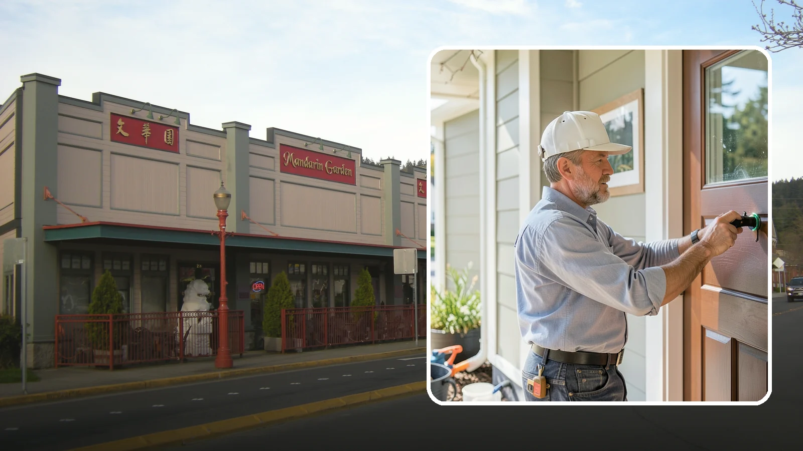 Smart Lock Installation in Issaquah, King County, WA - We install smart locks that give you keyless entry, remote access, and better control over who comes and goes.