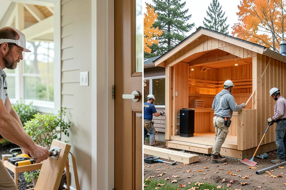 Smart Lock Installation in Kenmore, King County, WA - Confirm lock compatibility with your door and hardware
