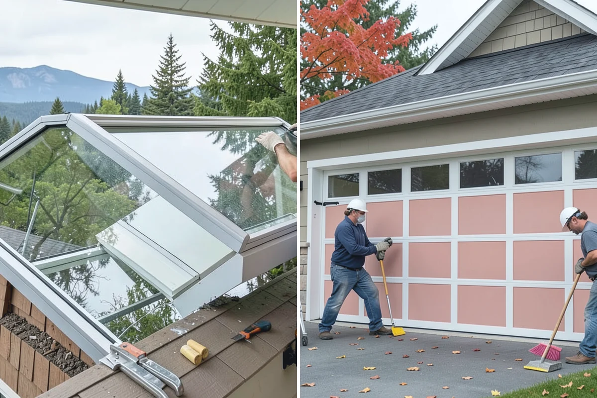 Smart Lock Installation in Marysville, Snohomish County, WA - Confirm lock compatibility with your door and hardware