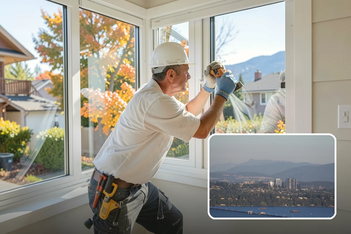 Smart Lock Installation in Medina, King County, WA - Keyless, code-based entry with no more lost keys