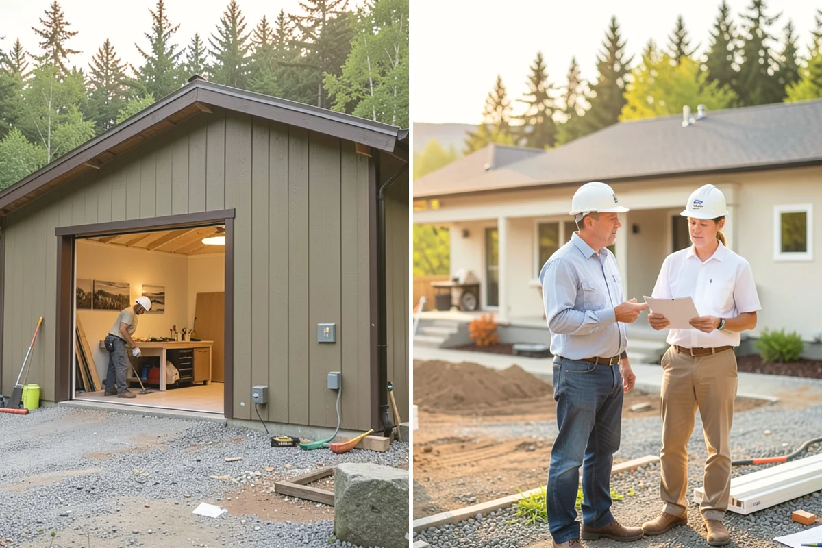 Smart Lock Installation in Mountlake Terrace, Snohomish County, WA - Confirm lock compatibility with your door and hardware