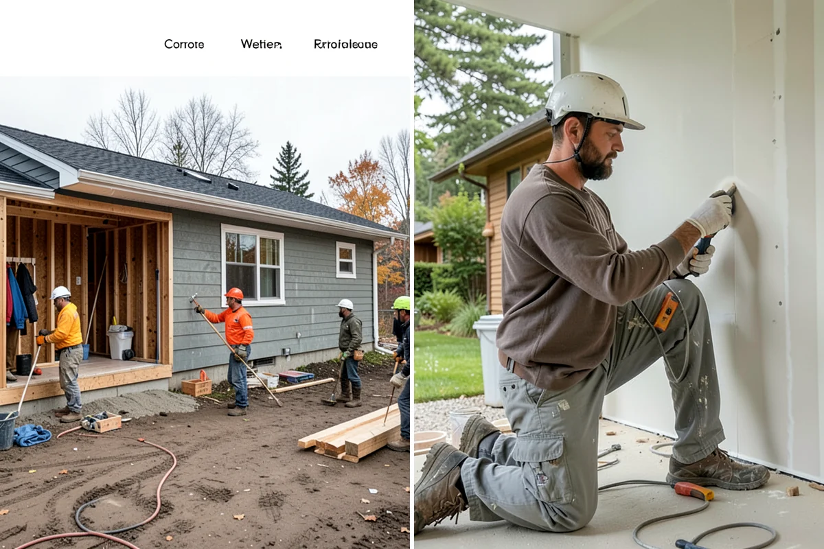 Smart Lock Installation in Normandy Park, King County, WA - Confirm lock compatibility with your door and hardware