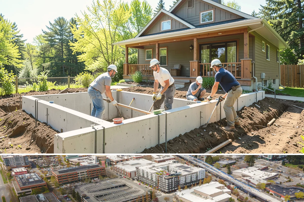 Smart Lock Installation in Redmond, King County, WA - Smart locks can be installed year-round, and adding weather-resistant hardware before winter protects against PNW moisture.