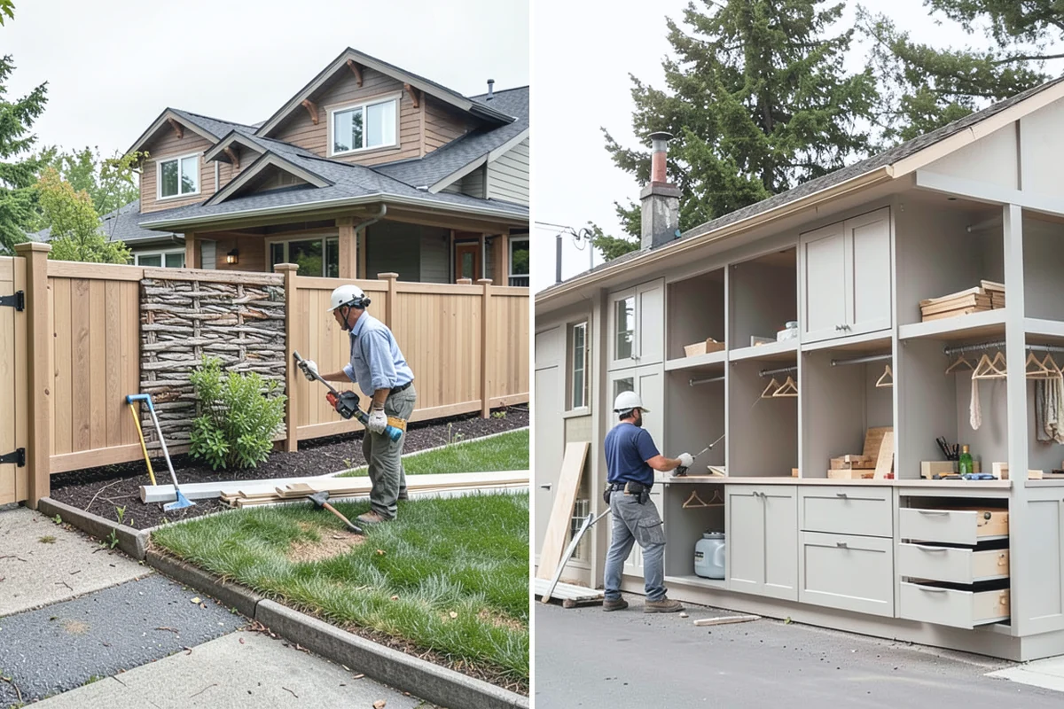 Smart Lock Installation in Renton, King County, WA - Confirm lock compatibility with your door and hardware