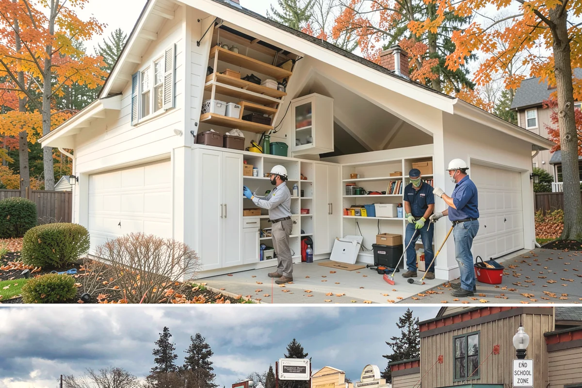 Smart Lock Installation in Roy, Pierce County, WA - Smart locks can be installed year-round, and adding weather-resistant hardware before winter protects against PNW moisture.
