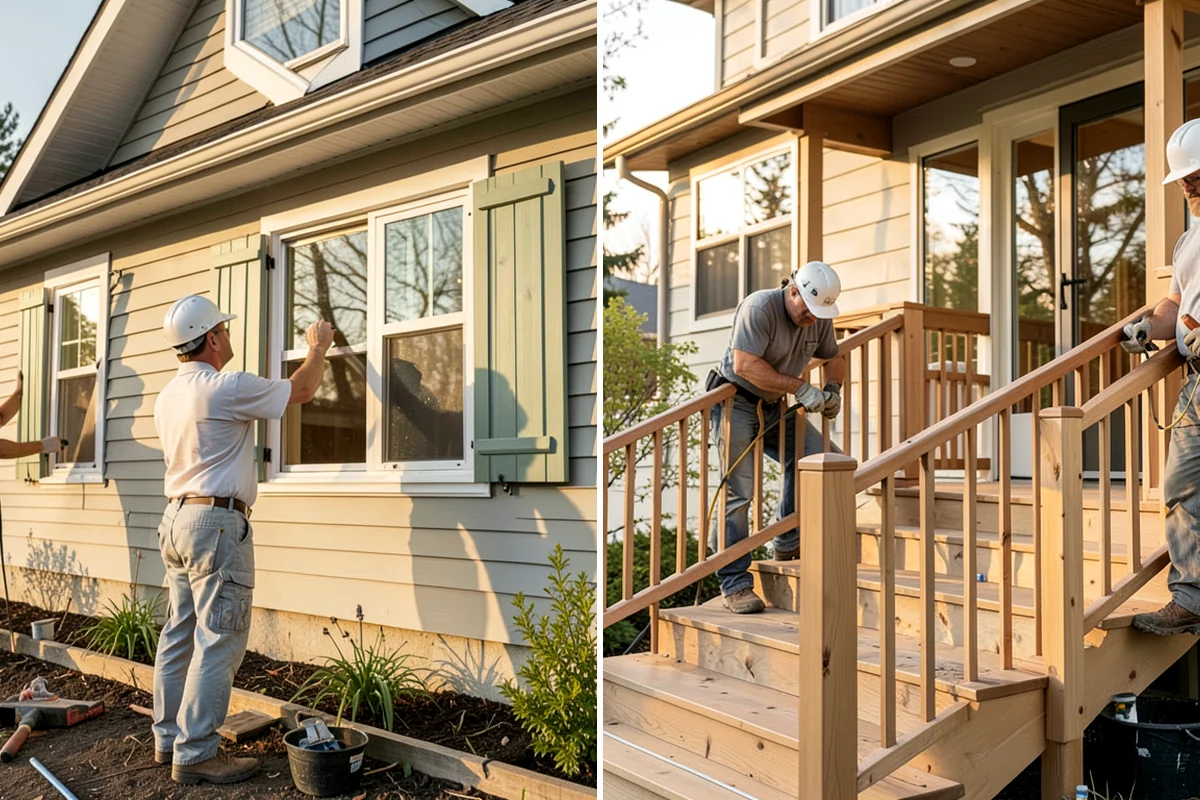 Smart Lock Installation in Sedro-Woolley, Skagit County, WA - Confirm lock compatibility with your door and hardware