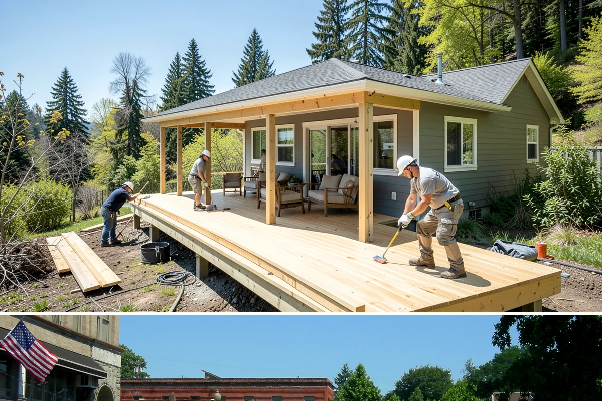 Smart Lock Installation in Snohomish, Snohomish County, WA - Smart locks can be installed year-round, and adding weather-resistant hardware before winter protects against PNW moisture.