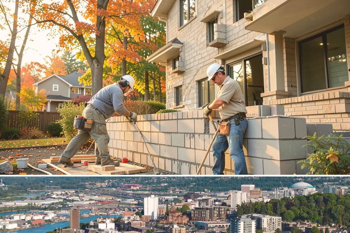 Smart Lock Installation in Tacoma, Pierce County, WA - Smart locks can be installed year-round, and adding weather-resistant hardware before winter protects against PNW moisture.