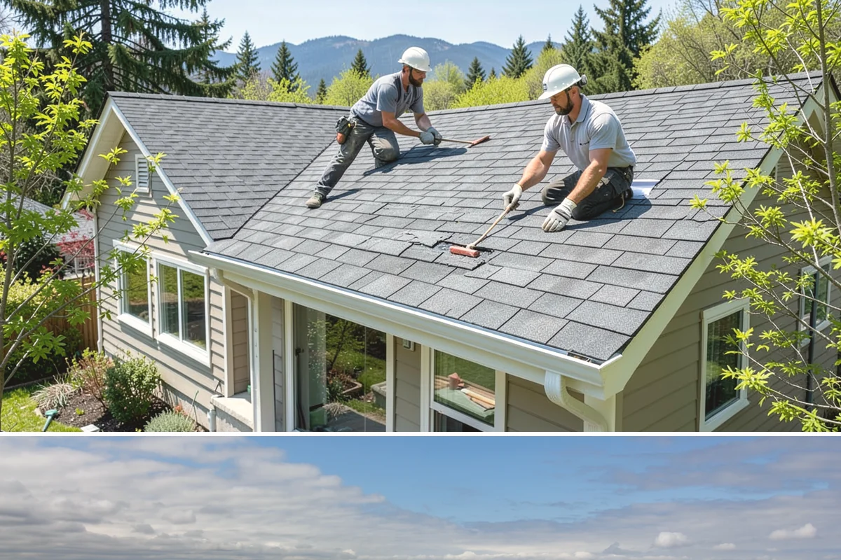 Smart Lock Installation in University Place, Pierce County, WA - Smart locks can be installed year-round, and adding weather-resistant hardware before winter protects against PNW moisture.