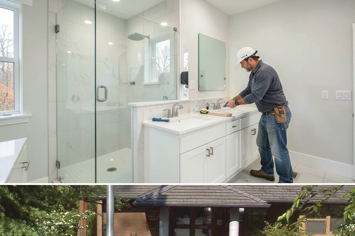 Smart Lock Installation in Yarrow Point, King County, WA - Smart locks can be installed year-round, and adding weather-resistant hardware before winter protects against PNW moisture.