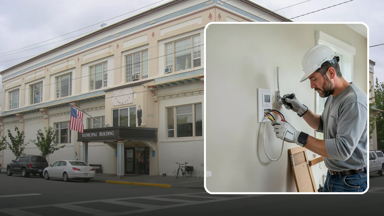 Smart Switch Installation in Anacortes, Skagit County, WA - We install smart switches and dimmers for app, voice, and schedule control of your home's lighting.