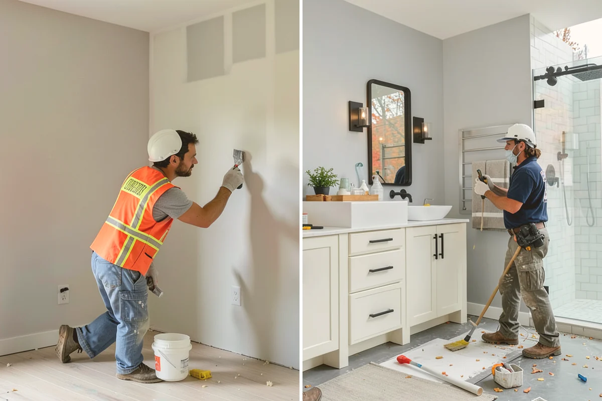 Smart Switch Installation in Bellevue, King County, WA - Verify switch compatibility and neutral-wire availability