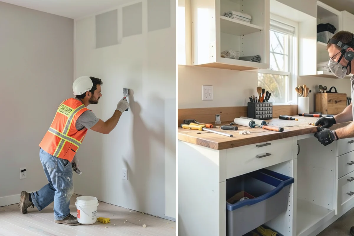 Smart Switch Installation in Bonney Lake, Pierce County, WA - Verify switch compatibility and neutral-wire availability
