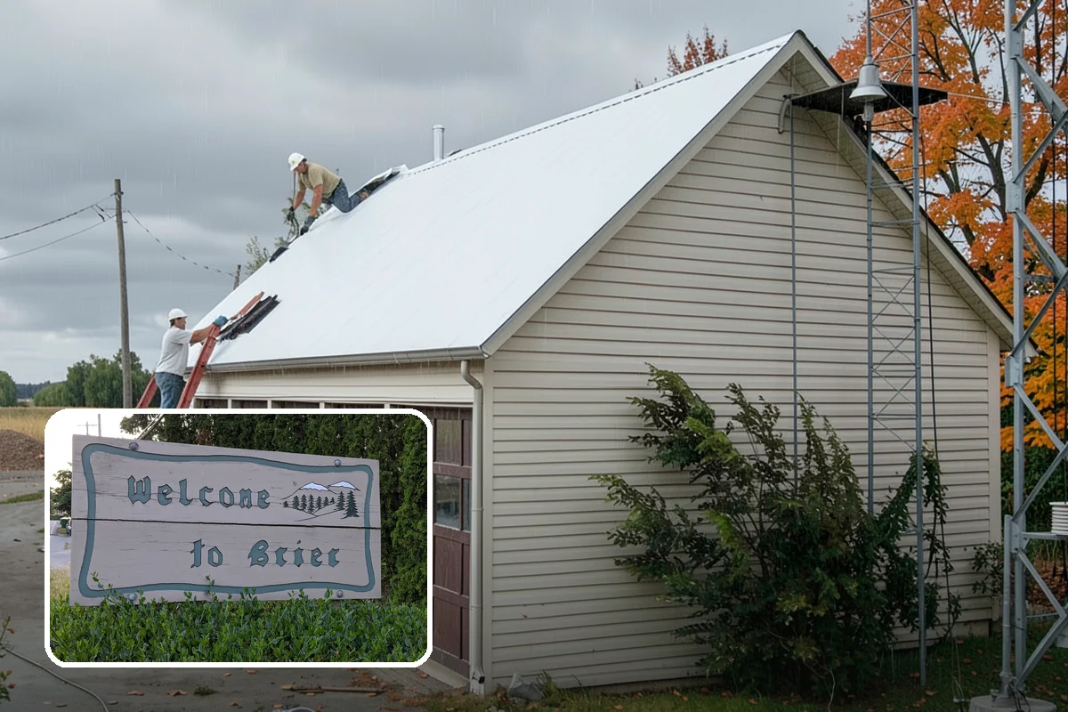 Smart Switch Installation in Brier, Snohomish County, WA - Control lighting by app, voice, or automated schedule
