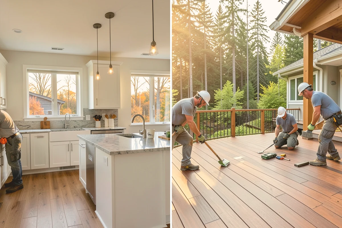 Smart Switch Installation in Brier, Snohomish County, WA - Verify switch compatibility and neutral-wire availability
