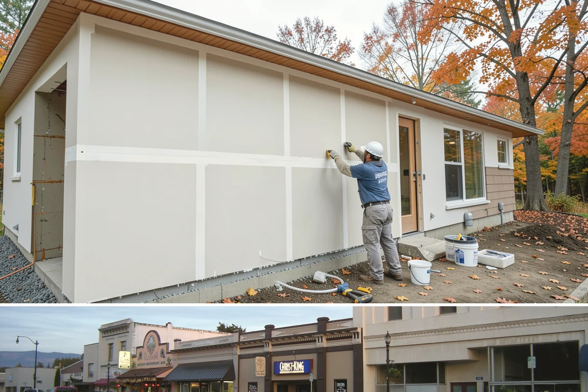 Smart Switch Installation in Burlington, Skagit County, WA - Smart switches install year-round and add welcome lighting automation during dark winter evenings.