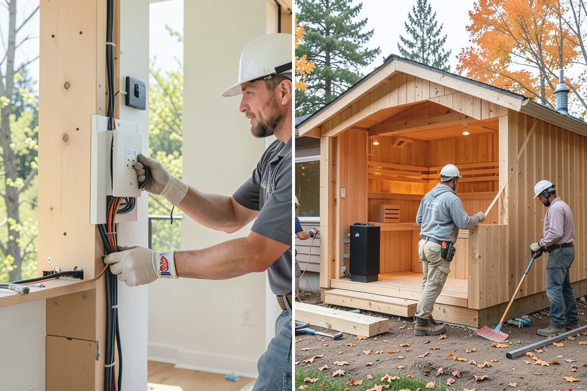 Smart Switch Installation in Des Moines, King County, WA - Verify switch compatibility and neutral-wire availability