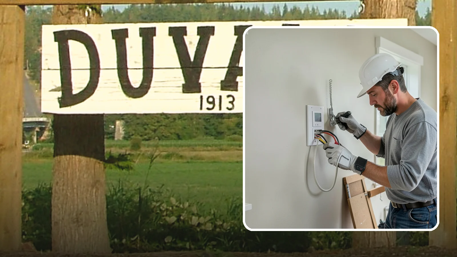 Smart Switch Installation in Duvall, King County, WA - We install smart switches and dimmers for app, voice, and schedule control of your home's lighting.