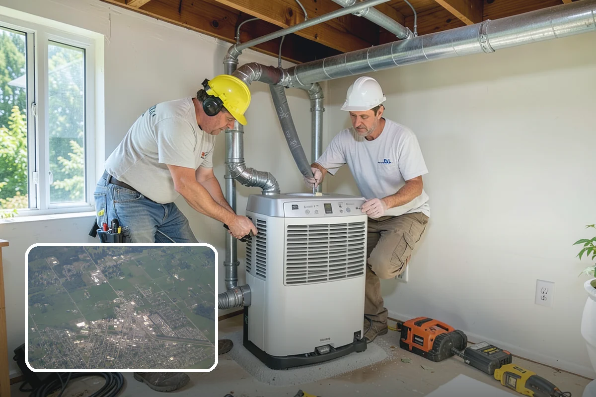 Smart Switch Installation in Enumclaw, King County, WA - Control lighting by app, voice, or automated schedule