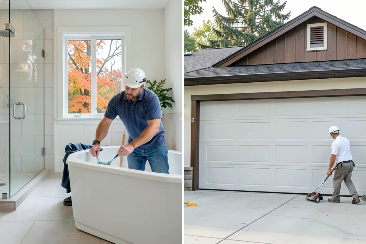 Smart Switch Installation in Enumclaw, King County, WA - Verify switch compatibility and neutral-wire availability