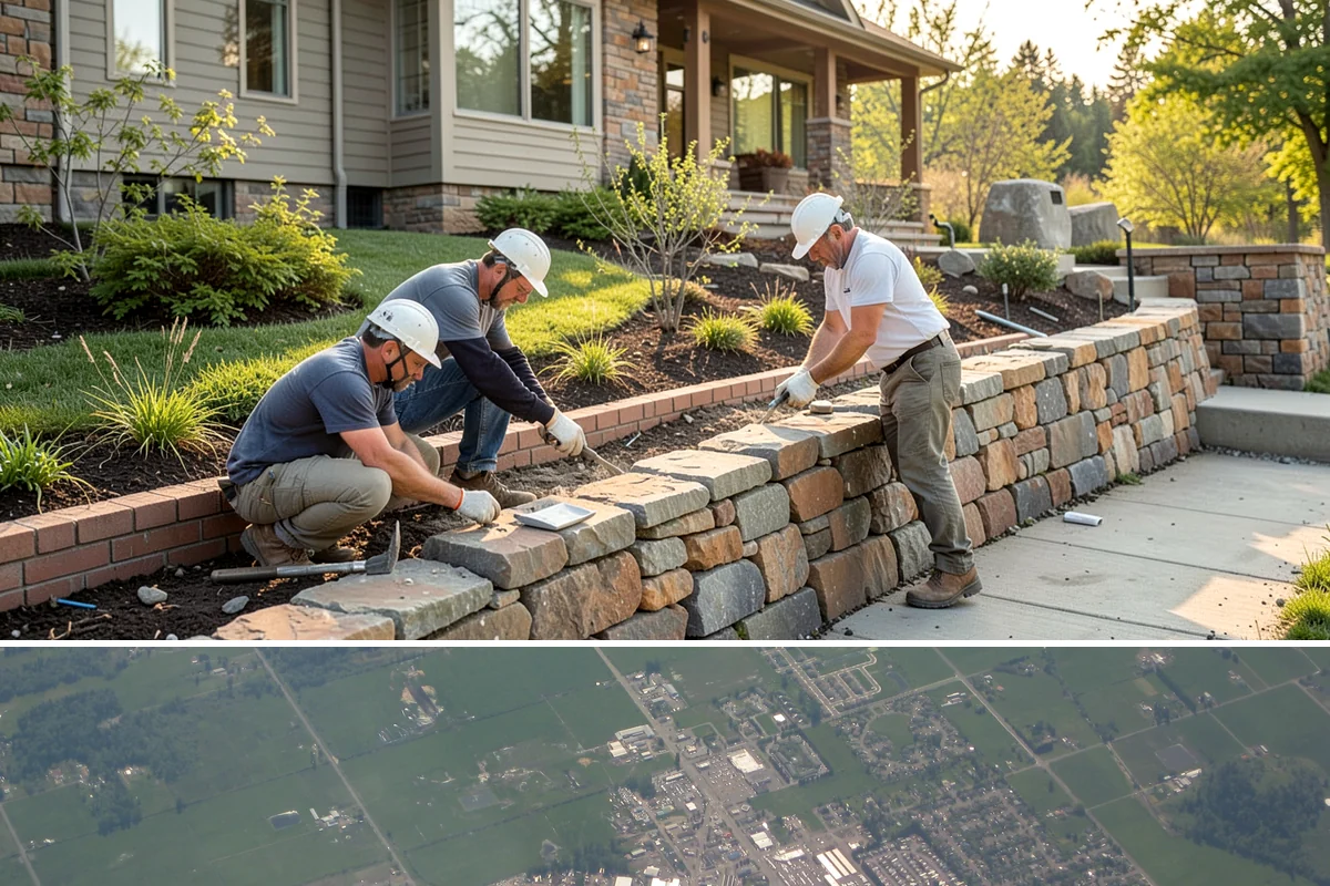 Smart Switch Installation in Enumclaw, King County, WA - Smart switches install year-round and add welcome lighting automation during dark winter evenings.