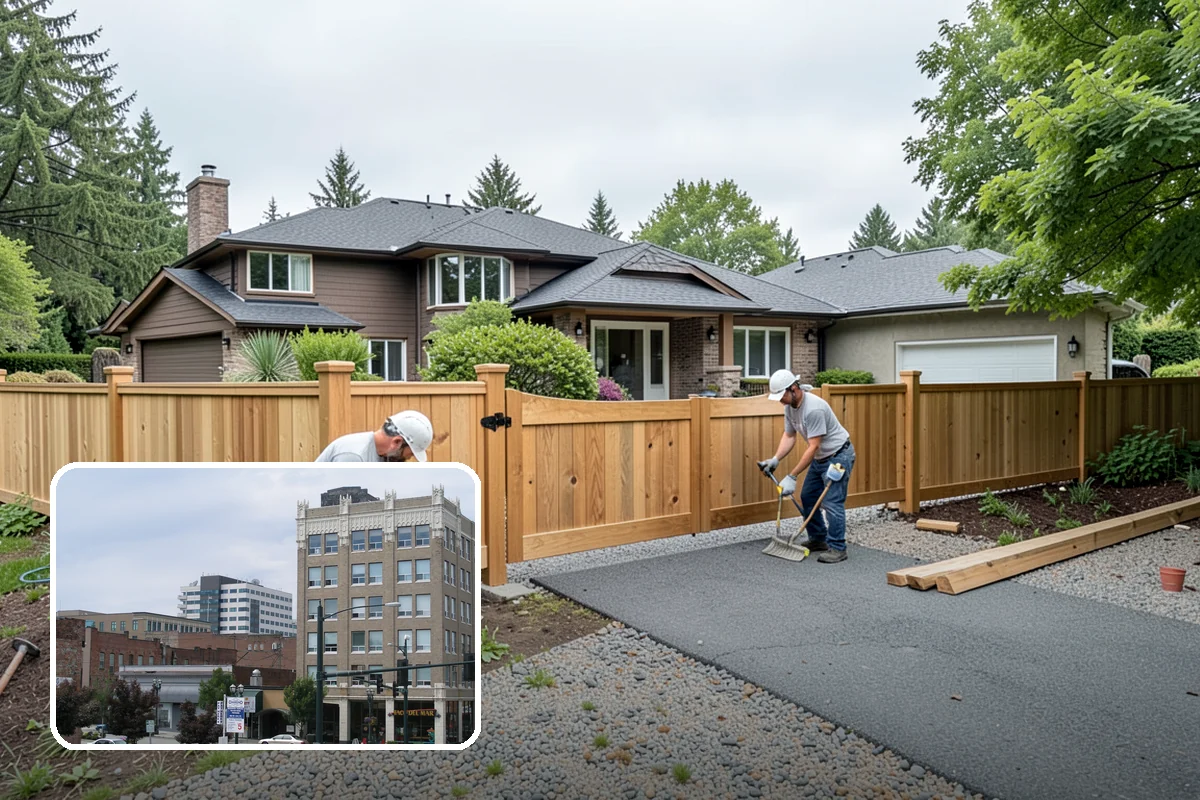Smart Switch Installation in Everett, Snohomish County, WA - Control lighting by app, voice, or automated schedule