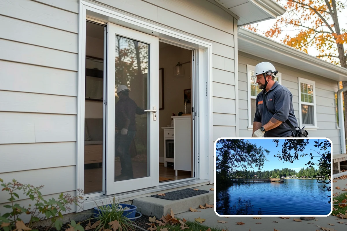 Smart Switch Installation in Federal Way, King County, WA - Control lighting by app, voice, or automated schedule