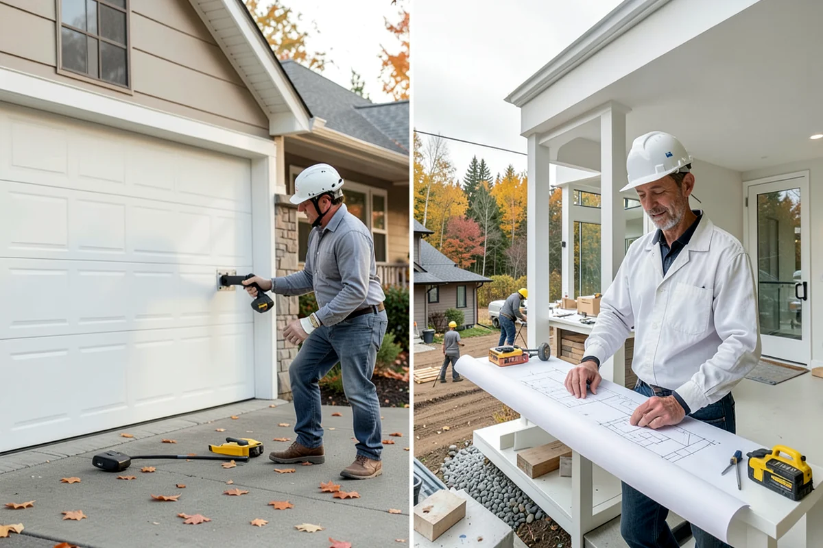 Smart Switch Installation in Federal Way, King County, WA - Verify switch compatibility and neutral-wire availability