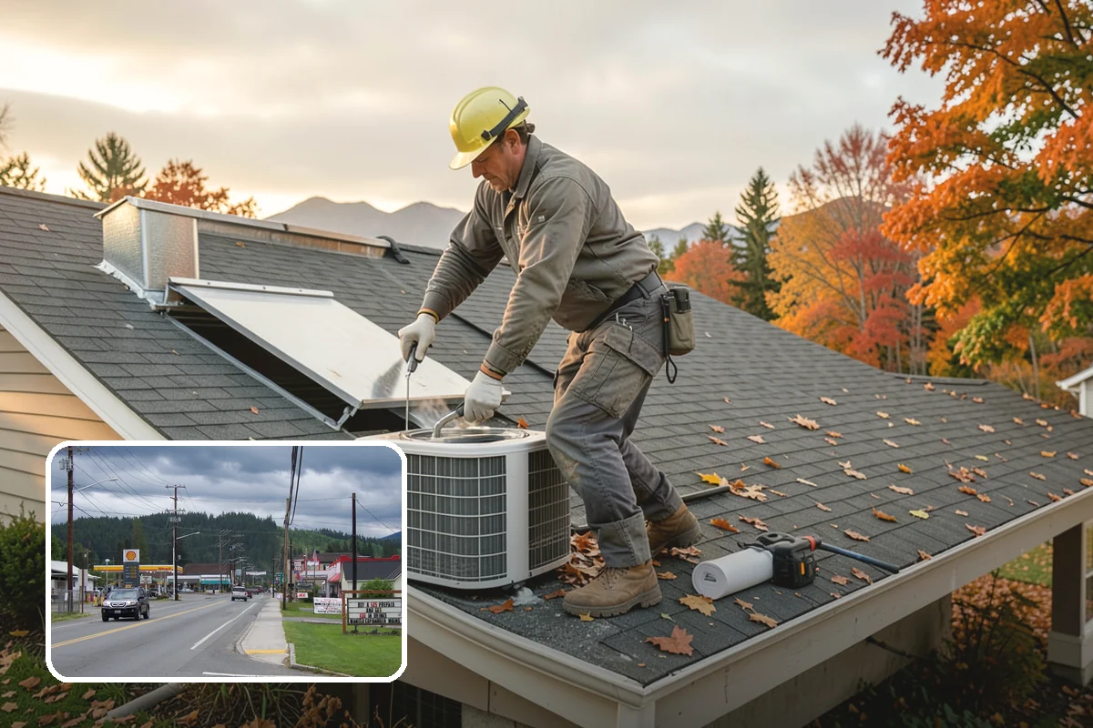Smart Switch Installation in Granite Falls, Snohomish County, WA - Control lighting by app, voice, or automated schedule