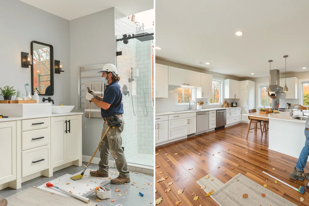 Smart Switch Installation in Kirkland, King County, WA - Verify switch compatibility and neutral-wire availability
